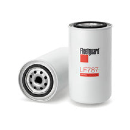 Ölfilter Fleetguard - LF787 passend zu KUBOTA