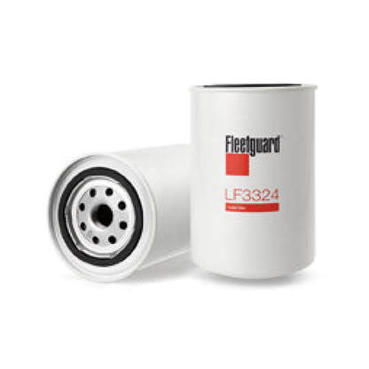 Ölfilter Fleetguard - LF3324 passend zu KUBOTA