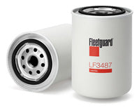 Ölfilter Fleetguard - LF3487 passend zu KUBOTA