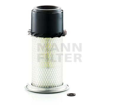 Luftfilter Mann Hummel - C 1588 x passend zu KOMATSU