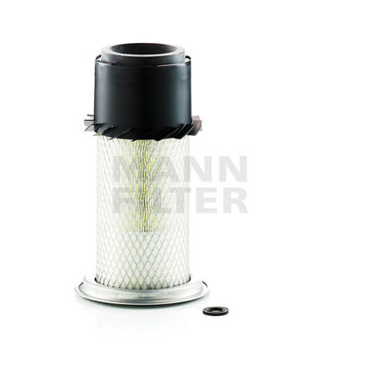 Luftfilter Mann Hummel - C 1588 x passend zu CASE/CASE IH