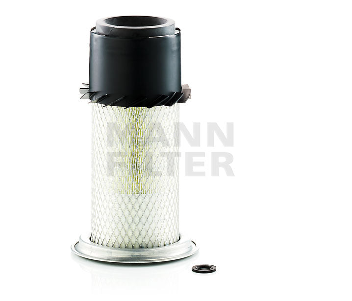 Luftfilter Mann Hummel - C 1588 x passend zu KOMATSU