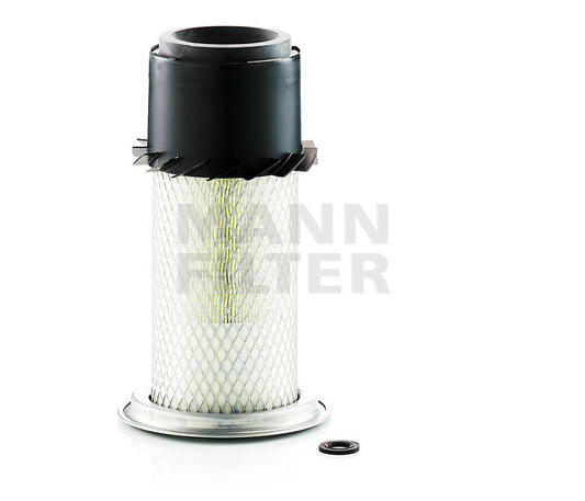 Luftfilter Mann Hummel - C 1588 x passend zu KOMATSU