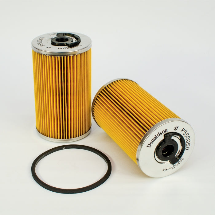 Kraftstofffilter Donaldson - P550060 passend zu CASE/CASE IH