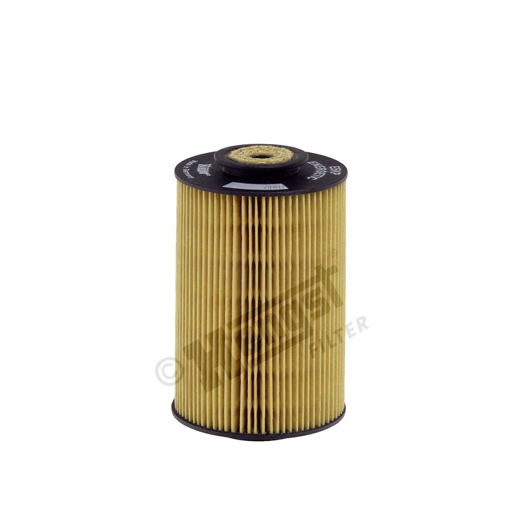 Kraftstofffilter Hengst - E5KP passend zu KOMATSU