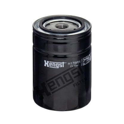 Ölfilter Hengst - H17W01 passend zu KUBOTA