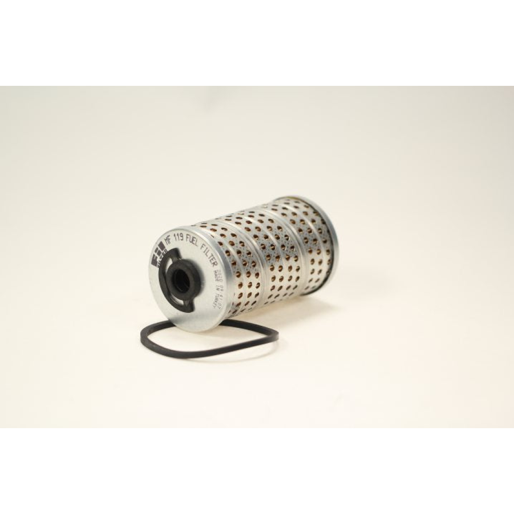 Kraftstofffilter Fil Filter - MF119 passend zu KOMATSU