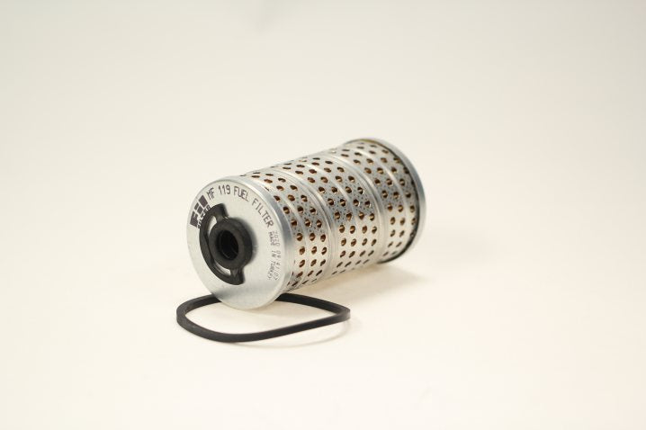 Kraftstofffilter Fil Filter - MF119 passend zu JOHN DEERE