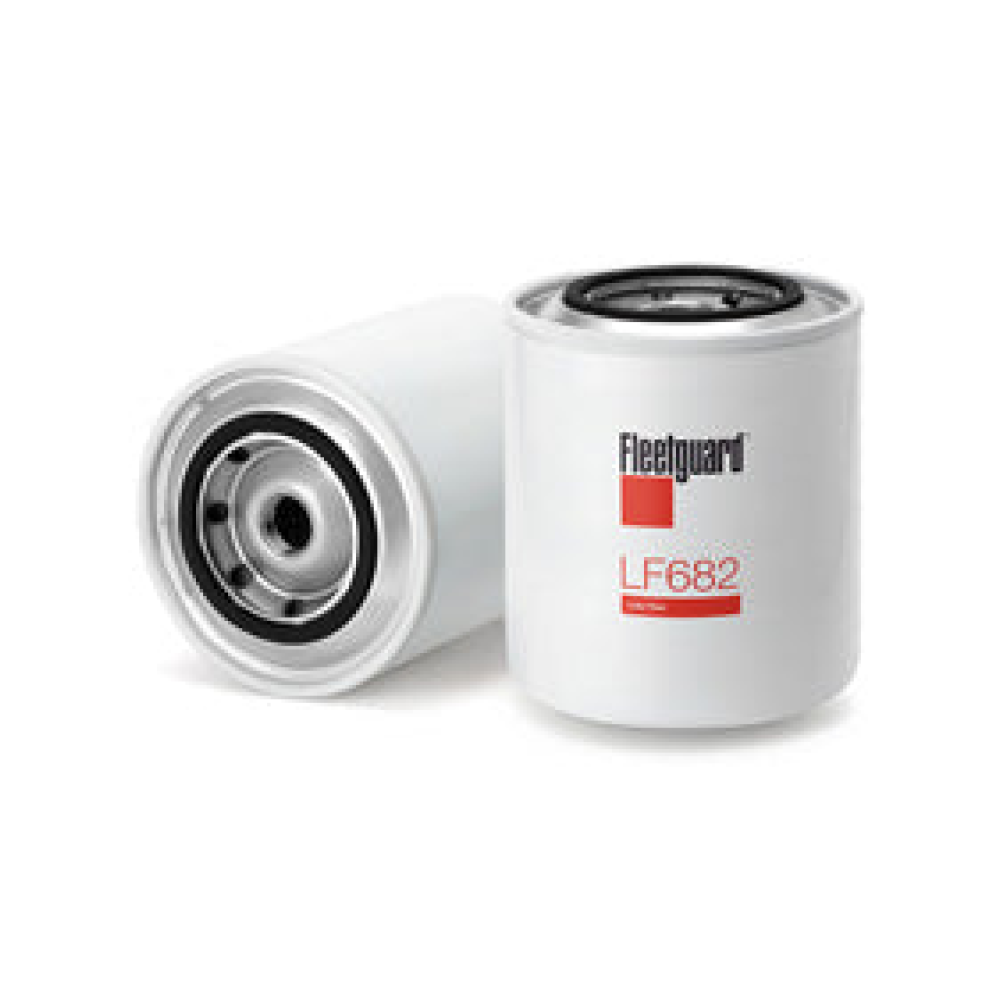 Ölfilter Fleetguard - LF682 passend zu IVECO