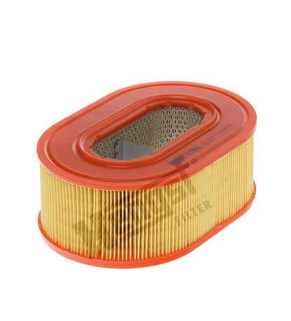 Luftfilter Hengst - E592L passend zu CATERPILLAR