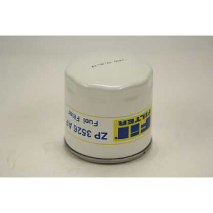 Kraftstofffilter Fil Filter - ZP3526AF passend zu CATERPILLAR