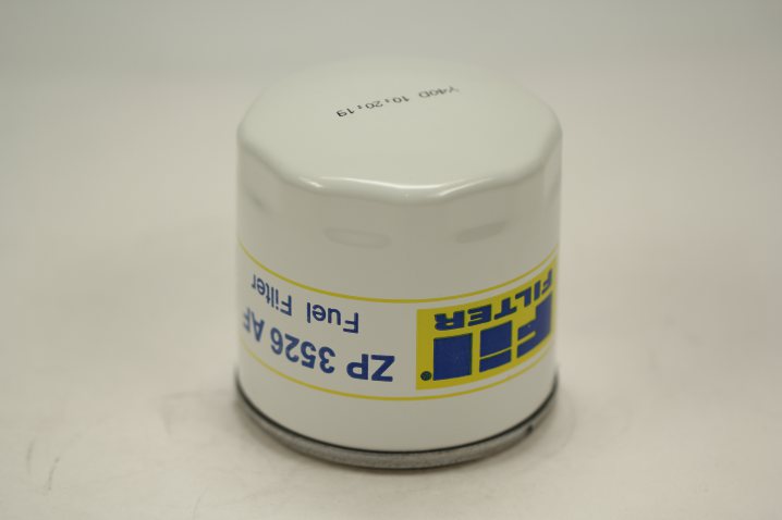 Kraftstofffilter Fil Filter - ZP3526AF passend zu BOMAG