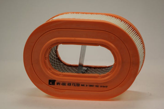 Luftfilter Fil Filter - HPU4361 passend zu CATERPILLAR