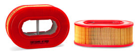 Luftfilter Fleetguard - AF25322 passend zu CATERPILLAR