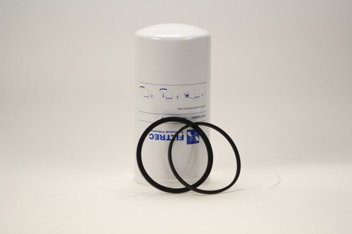 Luftfilter Filtrec - A152C10 passend zu CASE/CASE IH