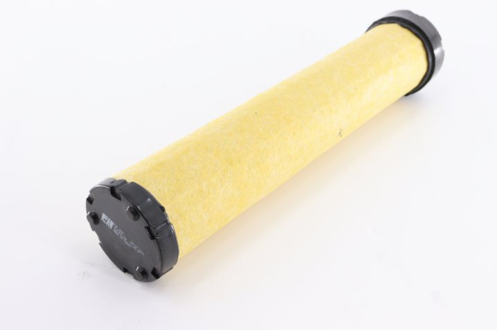 Luftfilter Fil Filter - HP2597 passend zu CASE/CASE IH