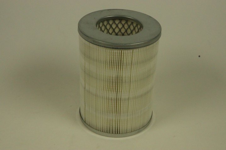 Luftfilter Fil Filter - HP4554 passend zu CASE/CASE IH