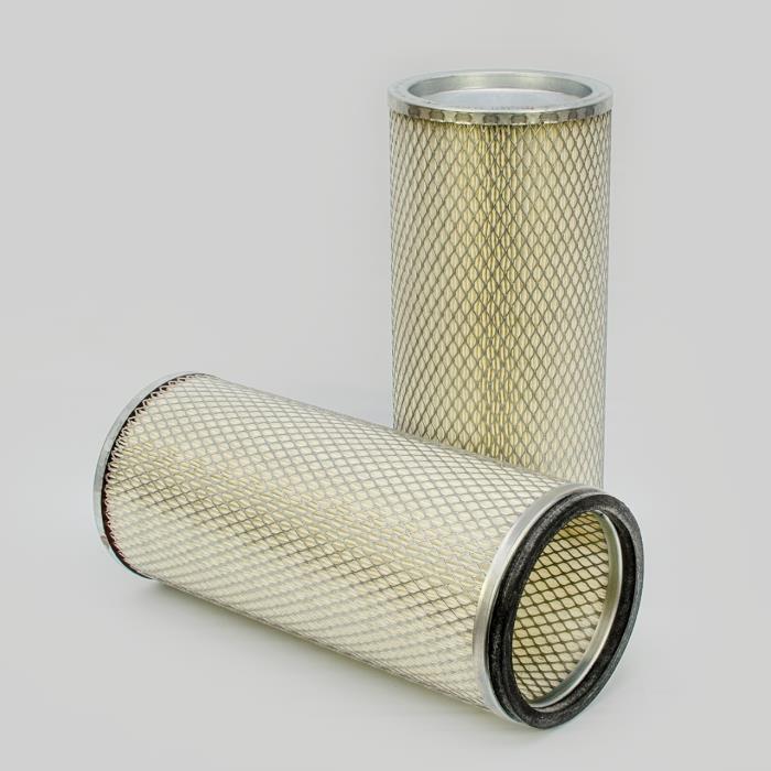 Luftfilter Donaldson - P137640 passend zu CATERPILLAR