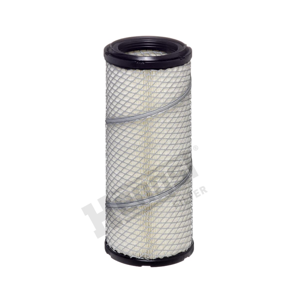 Luftfilter Hengst - E1504L passend zu KUBOTA