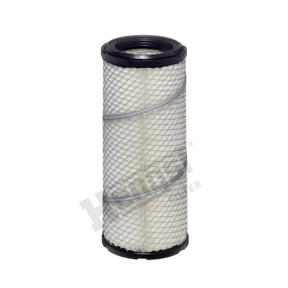 Luftfilter Hengst - E1504L passend zu KUBOTA