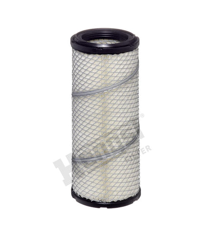 Luftfilter Hengst - E1504L passend zu KUBOTA