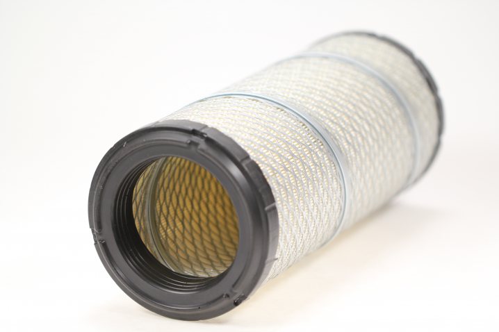 Luftfilter Fil Filter - HP2586 passend zu CATERPILLAR