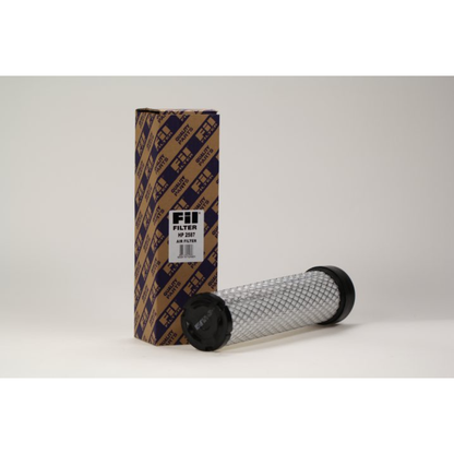 Luftfilter Fil Filter - HP2587 passend zu CASE/CASE IH