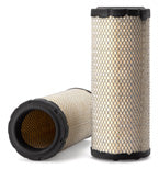 Luftfilter Fleetguard - AF25308 passend zu KOMATSU