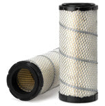 Luftfilter Fleetguard - AF25553 passend zu CATERPILLAR