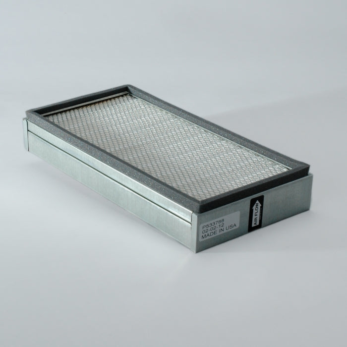 Innenraumfilter Donaldson - P533788 passend zu JOHN DEERE