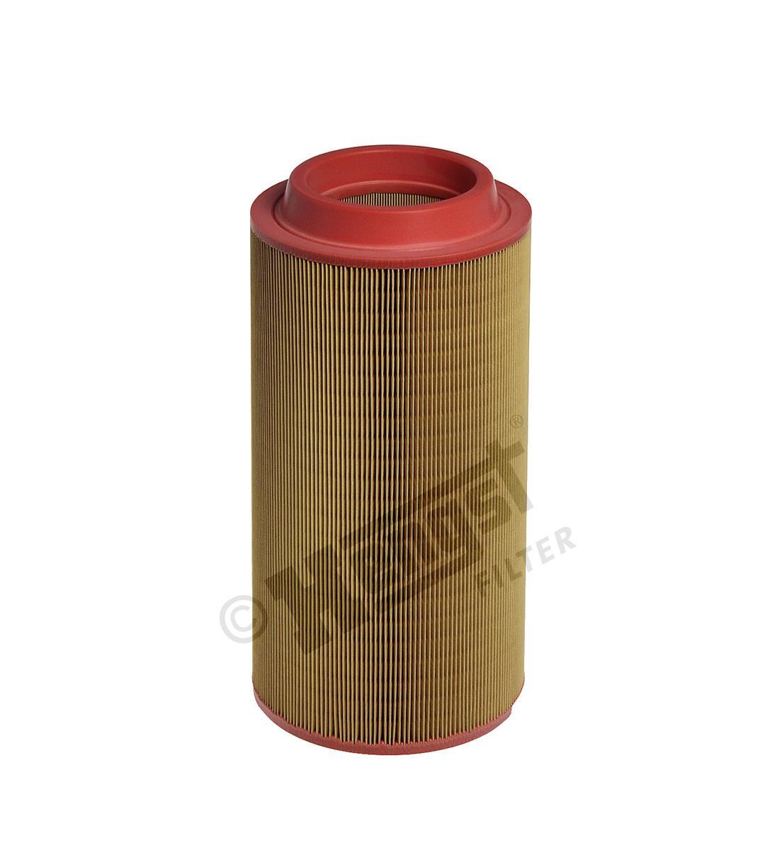 Luftfilter Hengst - E1900L passend zu CATERPILLAR