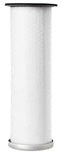 Luftfilter Fleetguard - AF1980 passend zu JOHN DEERE