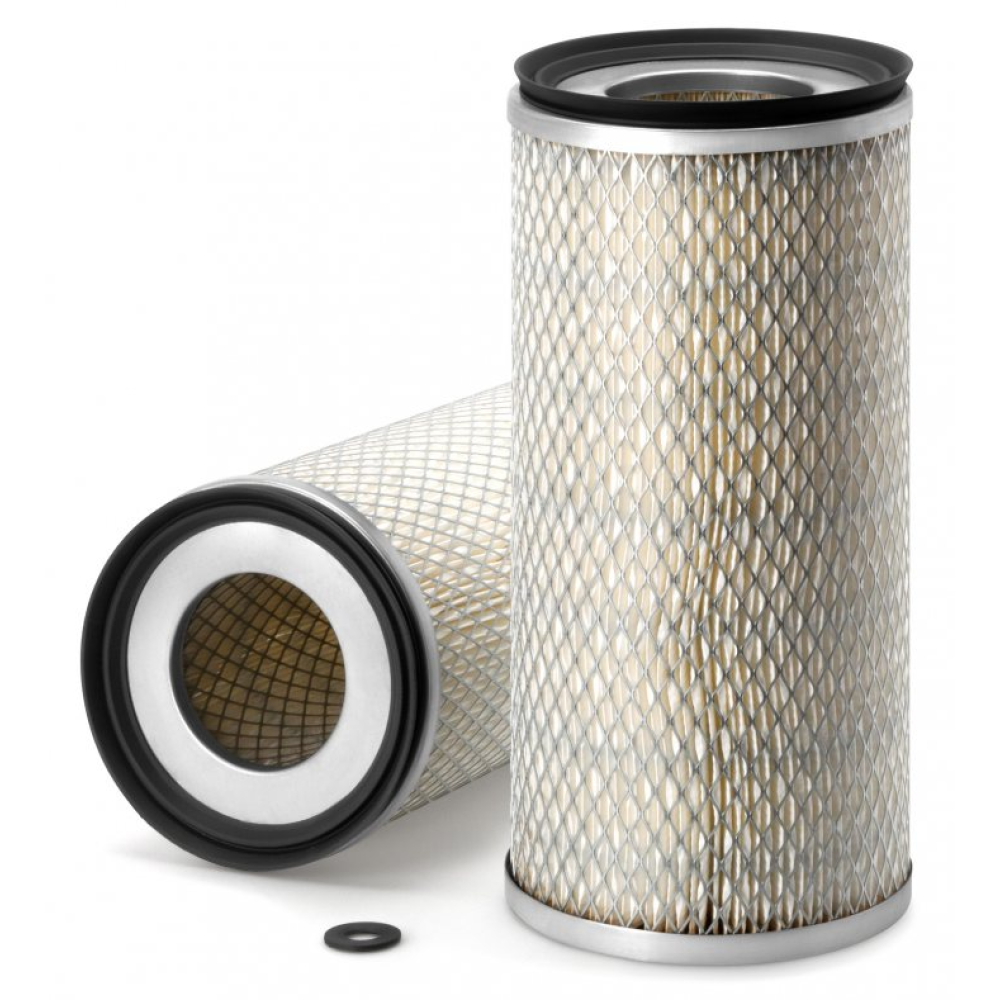 Luftfilter Fleetguard - AF830 passend zu JOHN DEERE