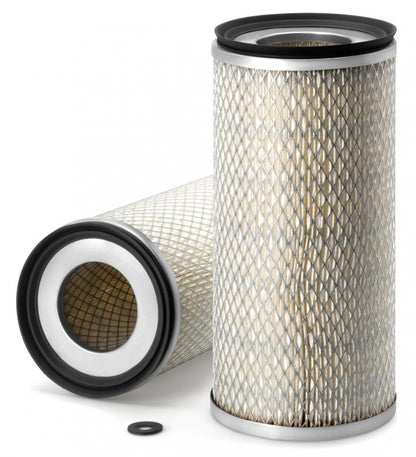 Luftfilter Fleetguard - AF830 passend zu IVECO