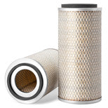 Luftfilter Fleetguard - AF4759M passend zu IVECO