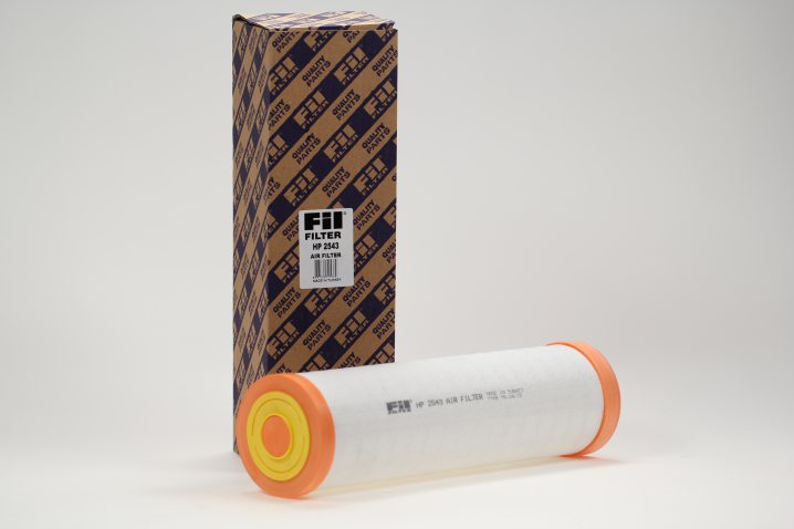 Luftfilter Fil Filter - HP2543 passend zu CATERPILLAR