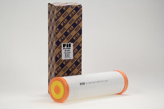 Luftfilter Fil Filter - HP2543 passend zu CATERPILLAR