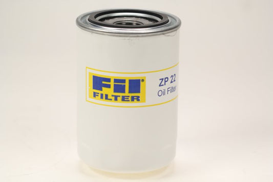 Ölfilter Fil Filter - ZP22 passend zu KOMATSU