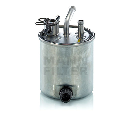 Kraftstofffilter Mann Hummel - WK 9067 passend zu RENAULT VI