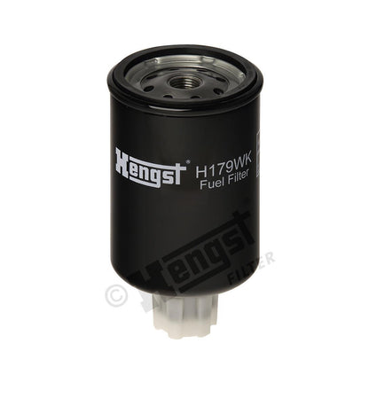 Kraftstofffilter Hengst - H179WK passend zu BOMAG