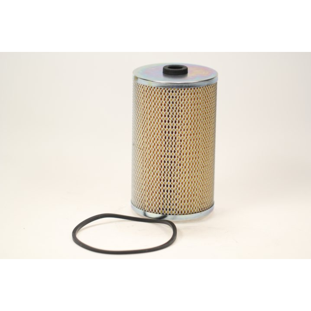 Kraftstofffilter Fil Filter - MF121 passend zu KOMATSU