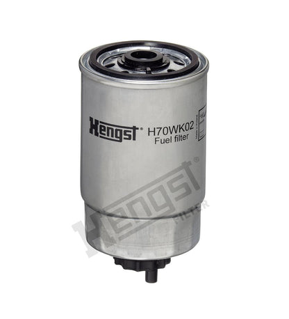 Kraftstofffilter Hengst - H70WK02 passend zu BOMAG