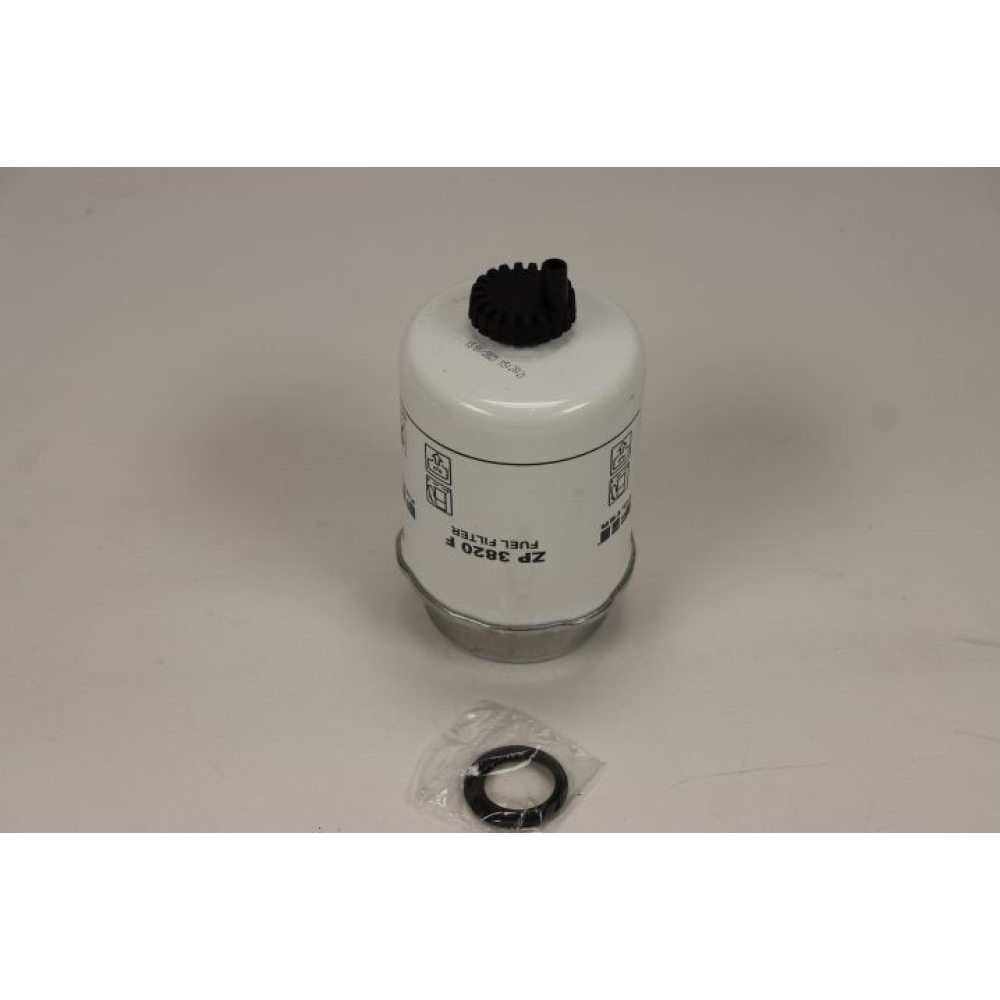 Kraftstofffilter Fil Filter - ZP3820F passend zu CATERPILLAR