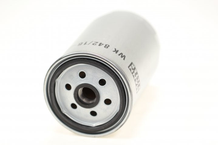 Kraftstofffilter Mann Hummel - WK 842/16 passend zu IVECO