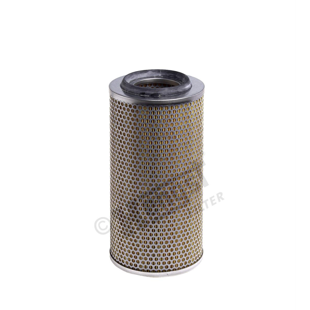 Luftfilter Hengst - E285L passend zu CATERPILLAR