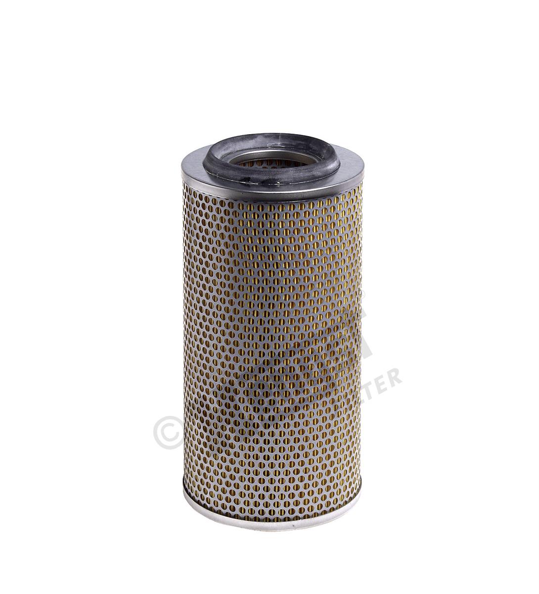Luftfilter Hengst - E285L passend zu CATERPILLAR