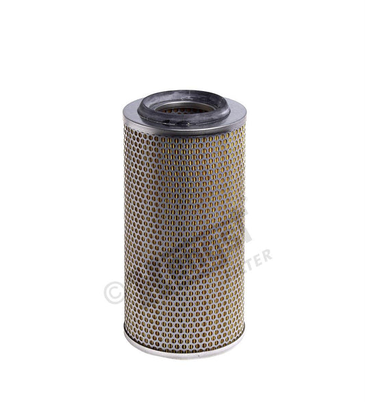 Luftfilter Hengst - E285L passend zu CATERPILLAR