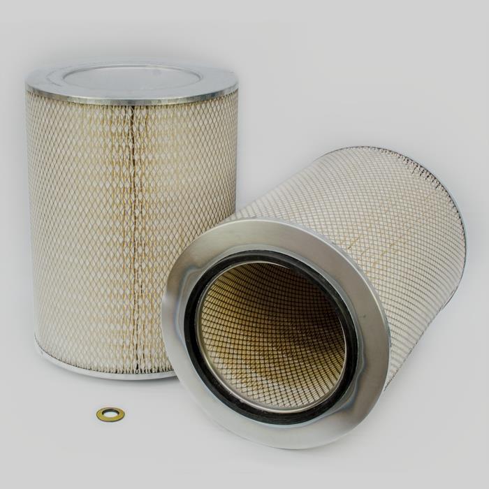 Luftfilter Donaldson - P181041 passend zu LIEBHERR