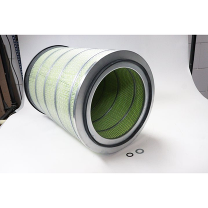 Luftfilter Fil Filter - HP4635 passend zu KOMATSU