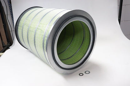 Luftfilter Fil Filter - HP4635 passend zu KOMATSU